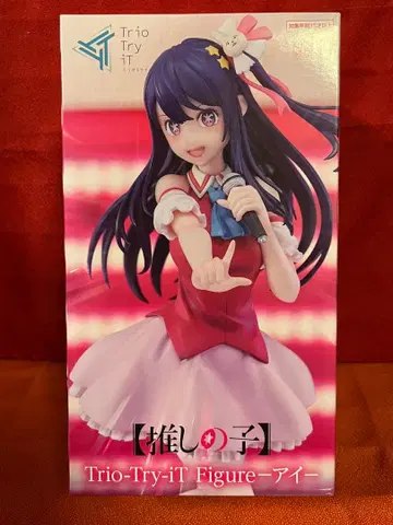 최애의 아이 호시노 아이 피규어