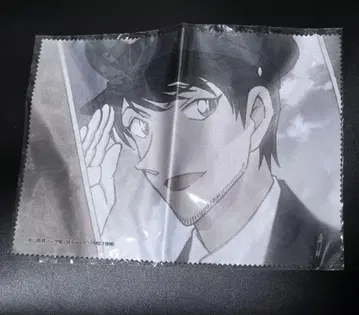 명탐정 코난 극세사 크로스 모로후시 히로미치 히로 스카치 클리너