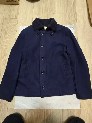 저널 스탠다드 돈키호테 코트