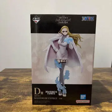 제일복권 원피스 메모리 오브 히로인즈 D상 칼리파