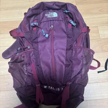 THE NORTH FACE 백팩