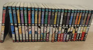 강철의 연금술사 전권 + 러프 화집