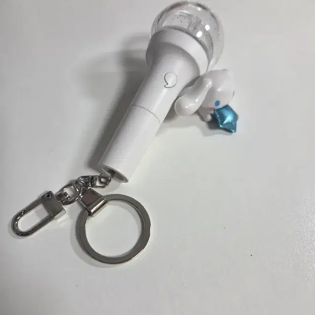 아이브 응원봉 키링 팔아요