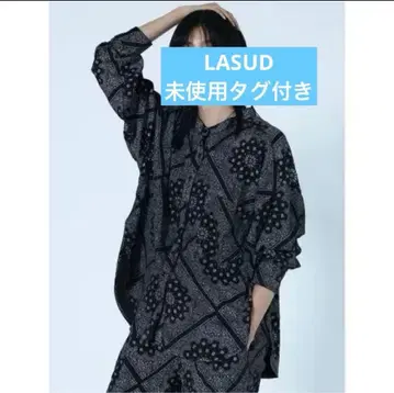 LASUD 미사용 택 포함