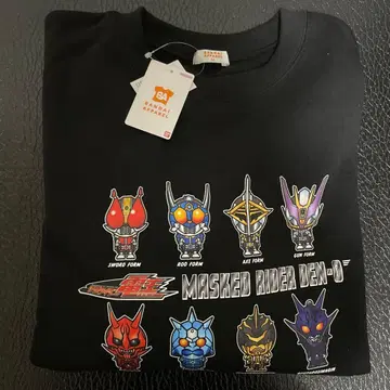 가면라이더 덴오 트레이닝복 L 사이즈