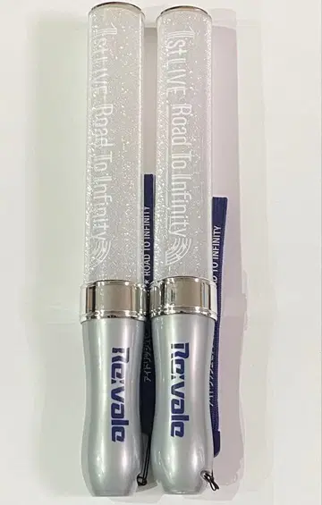 5 아이 응원봉 Re:vale 무비나나 g4y