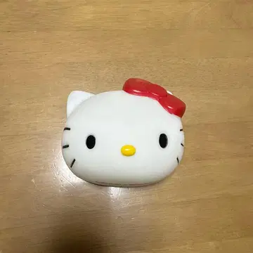 헬로키티 ROUND1 말랑말랑 터치 라이트