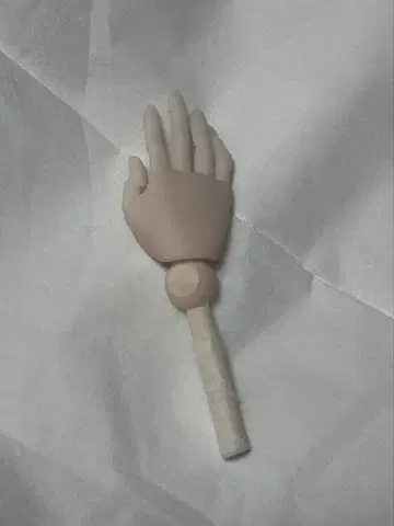 mdd 1/4 노멀 핸드 가동 핸드 간절 핸드 세미 화이트