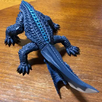 무비 몬스터 시리즈 가메라 리버스 기론 소프트 비닐