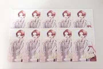 이레이스 리우라 브로마이드 3주년