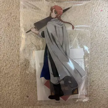 은혼 요시와라 염상 NAMJATOWN 아크릴 스탠드 카무이 난자타운