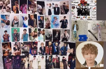 후지이 류세이 묶음 판매 세트