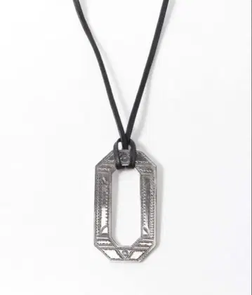 아다왓트엔 투아레그 BOTAM 목걸이