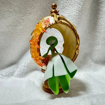 포켓몬 리멘트 오발티크 컬렉션 가디안