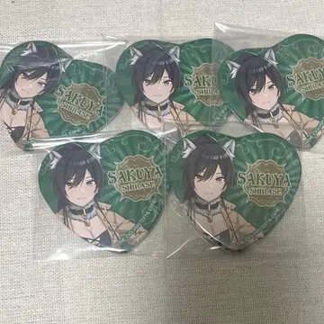 샤니마스 시라세 사쿠야