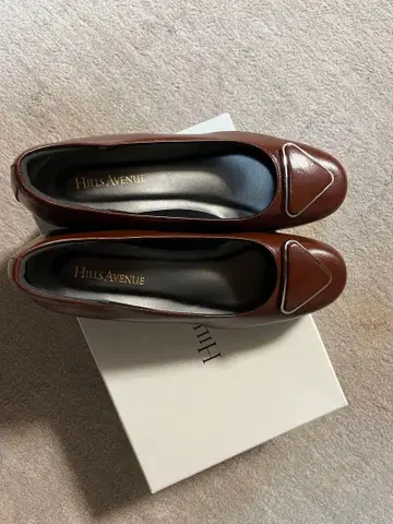 힐즈 애비뉴 쿠인시 23cm