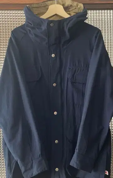 슈가케인 마운틴 후드티