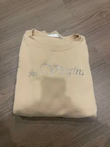 the virgins bijou sweat
