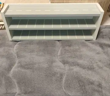 쓰리코인즈 토미카 수납 선반 미니카 주차장 쓰리코인즈 3coins