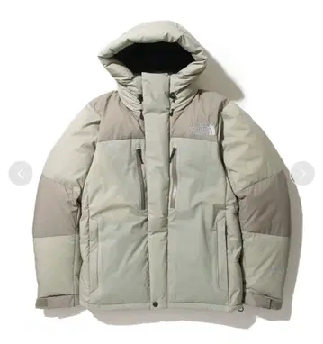미사용 새상품 THE NORTH FACE 바르톨로 라이트 다운 자켓
