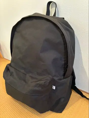 론 허먼 블랙 백팩