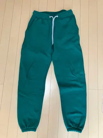 SWEET PANTS 스위트 팬츠 조거 스웨트 팬츠