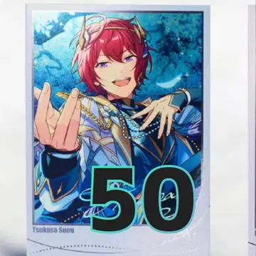 앙스타 모집 폴라로이드 B 스오우 츠카사