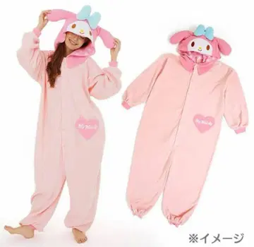 마이멜로디 인형옷