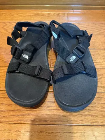 THE NORTH FACE 스포츠 샌들