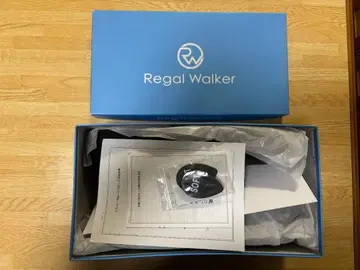 REGAL 리갈 워커 비즈니스 슈즈 101WAH 27.0 cm