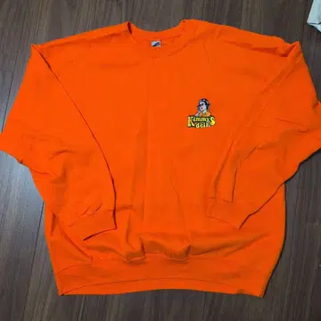 길단 맨투맨 키미즈델리