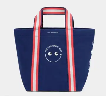 새상품 안야 힌드마치 메이지야 universal bag 에코백