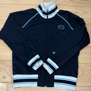 Champion 챔피온 스포츠 웨어 트랙 자켓