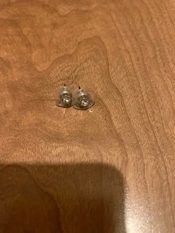 스와로브스키 귀걸이