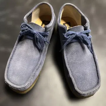 Clarks ORIGINALS 왈라비 클락스 오리지널 왈라비
