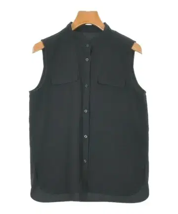 anuans 블라우스 여성용