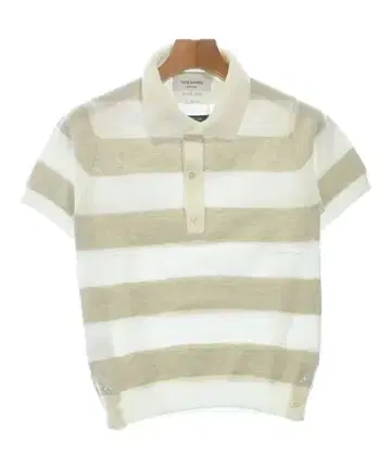 THOM BROWNE 니트 스웨터 남성용