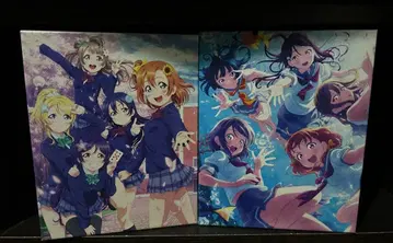 러브 라이브 러브 라이브 선샤인 Blu-ray box