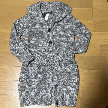 23구 가디건 자켓