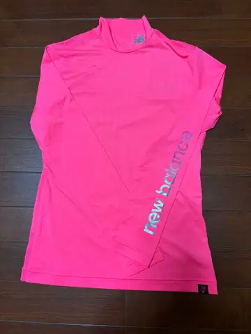 뉴발란스 골프웨어