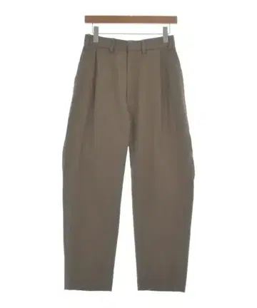 UNDECORATED 슬랙스 남성용