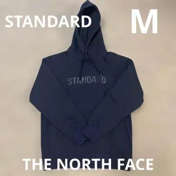 THE NORTH FACE 네이비 후드티 M