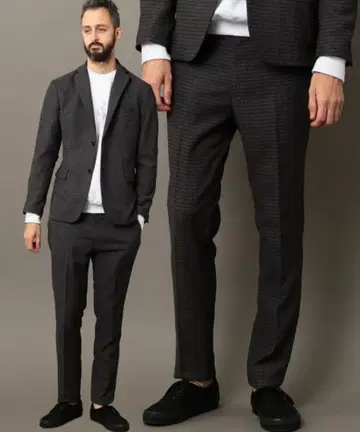 BEAUTY&YOUTH UNITED ARROWS 슬랙스