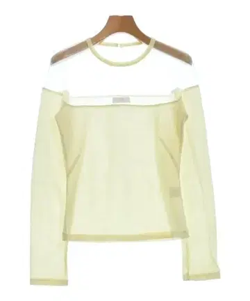 ZOE 니트 스웨터 여성용