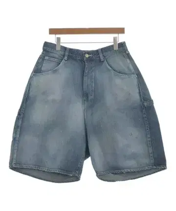 ANCELLM 데님 팬츠 남성용