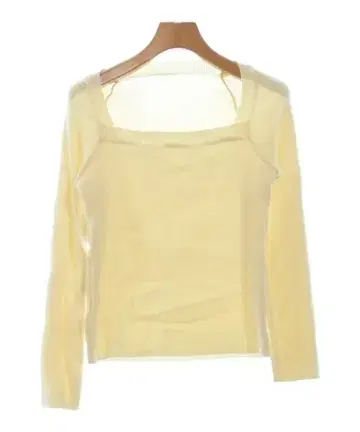 ZOE 니트 스웨터 여성용