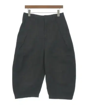 ADER error 크롭 팬츠 여성용