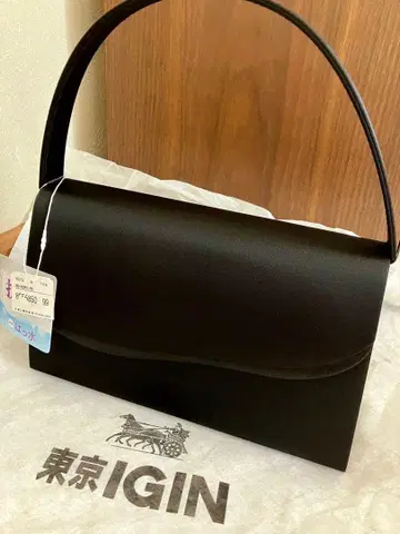 도쿄 IGIN 포멀 백 관혼상제 도쿄 이긴