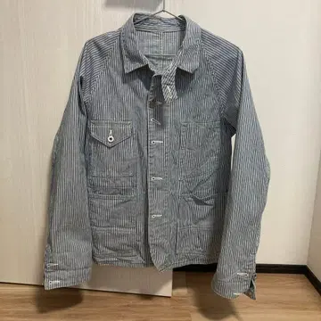 스트라이프 커버올 KING OF THE ROAD