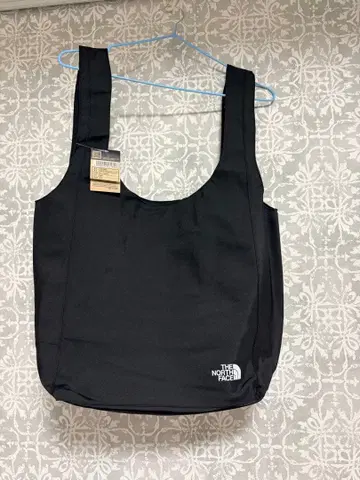 THE NORTH FACE INF 쇼퍼백 1 S 블랙